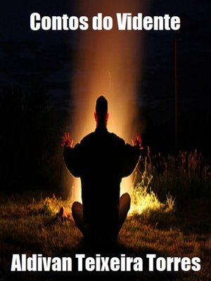 cover image of Contos Do Vidente